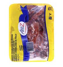 Alliz Frozen Chicken Giblets 450g