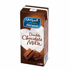 Almarai Chocolate Milk 200ml