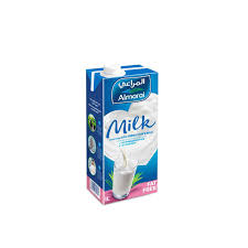 Almarai Milk Fat Free Milk 1L