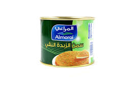 Almarai Pure Butter Ghee 400g