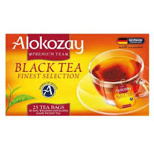 Alokozay Black Tea 25 Bags