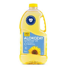 Alokozay Sunflower Oil 1.5l