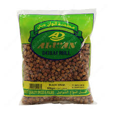 Alwan Dubai Mill Black Gram 500g