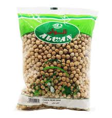 Alwan Dubai Mill Chick Peas 500g