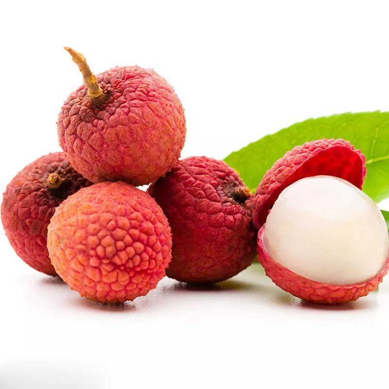 Lychee Tray