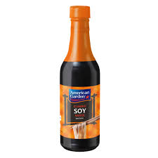 American Garden Classic Sauce 295g