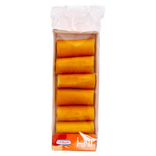 American Rolls Orange 6pcs