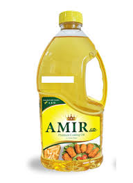 Amir Lite Premium Cooking Oil 1.5L