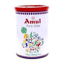 Amul Pure Ghee 1L