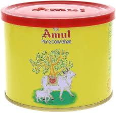 Amul Pure Ghee 500ml