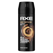 Axe Dark Temptation Body Spray 150 ml