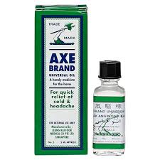 Axe Universal Oil 5ml