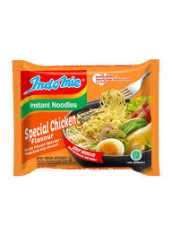 Indomie Instant Noodles Special Chicken Flavor 75g