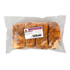 Bake Story Backery Ube roll 220g