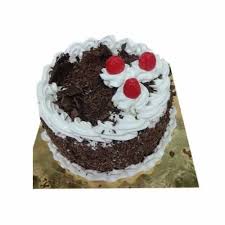 Bake Story Bakery Black Forest 450g