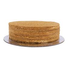 Bake Story Bakery Honey Cake 450g