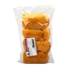 Bake and Joy spanish roll