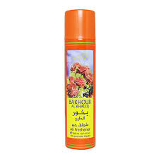 Bakhour Al Khaleej Air Freshener 300ml