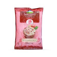 Bardhaman Jeerakasala Biriyani Ghee Rice 1kg