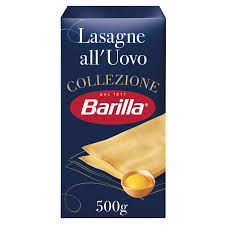 Barilla Collezione 500g