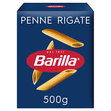 Barilla Penne Rigate N 73 500g