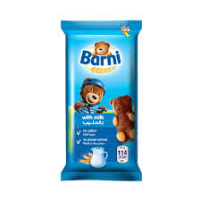 Barni Milk Cake 30 g