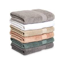 Bath Towel Big 1 nos