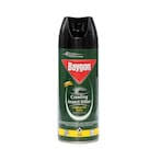 Baygon Crawling Insect Kill Spray 1x300ml