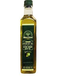 Bertini Blends Of Refined Oils & Spanish Extra Virgin Olive Oil 1L
