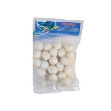 Blue Ocean Frozen Fish Ball Flat 250g