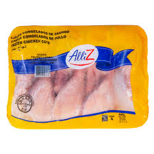Brazil Alliz Chicken Drumstic Big 900g