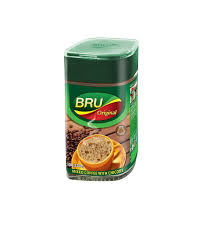 Bru Original 100g