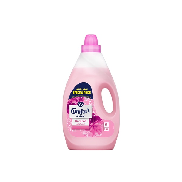 COMFORT FABRIC SOFTNER 2.9LTR