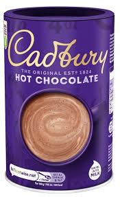 Cadbury Drinking Chocolate 250 g