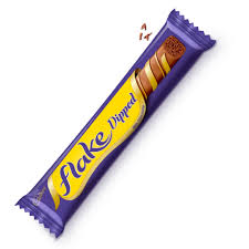 Cadbury Flake Dipped 32g