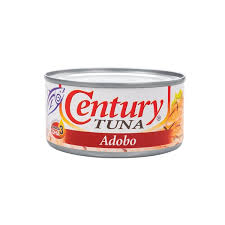 Century Tuna Adobo 180g
