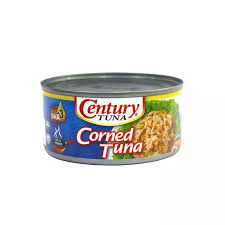 Century Tuna Corned Tuna 180g