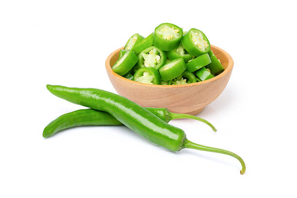 Chilli Local 100g