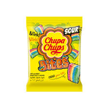 Chups Chups Bites 24.2g