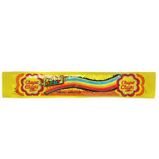 Chups Chups Sour Belt 10g