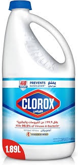 Clorox 1.89L