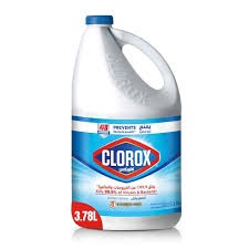 Clorox 3.78L