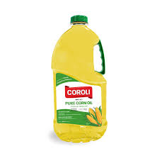 Coroli Pure Corn Oil 1.5L