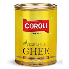 Coroli Vegetable Ghee 1ltr