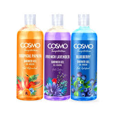 Cosmo Shower Gel 1000ml