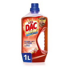 DAC Gold Cleaner & Disinfectant Arabian Oud 1L