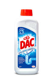 Dac Drain Opener 1kg