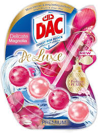 Dac Toilet Cleaner Power Delicia Magnolla