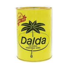 Dalda The Original 1kg