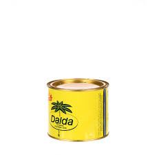 Dalda The original Vegetable Ghee 500g